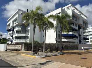 Cond Monte Mayor #1501, Guaynabo, PR 00969