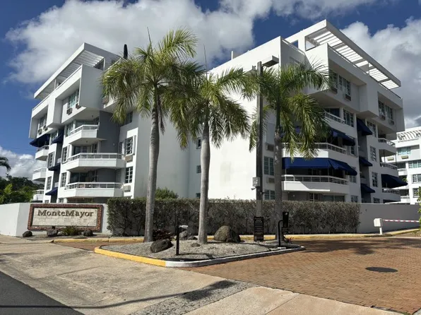 Cond Monte Mayor #1501, Guaynabo, PR 00969