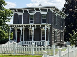 2788 Atlantic Avenue, Hudson, NY 12534