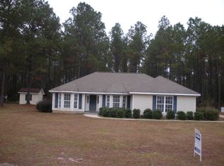 199 Turtle Pond Rd, Bainbridge, GA 39819