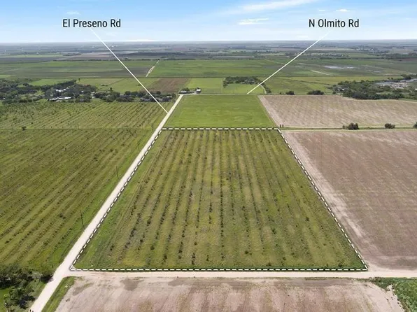 32513 El Preseno Rd E, Harlingen, TX 78550