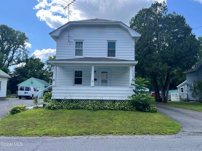 19 Warren Street, Hudson Falls, NY, 12839