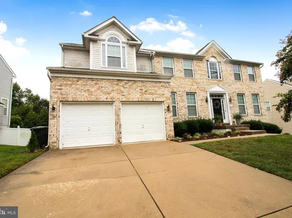 7211 Cimmaron Ash Ct, Clinton, MD 20735