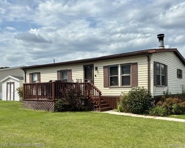 9435 Hunters Rill, Fenton, MI, 48430