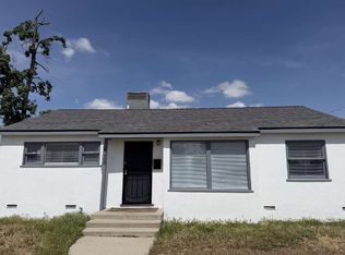 1400 Maitland Dr, Bakersfield, CA 93304