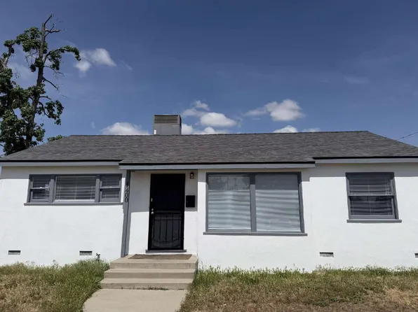 1400 Maitland Dr, Bakersfield, CA 93304