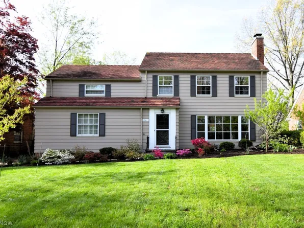 22012 Westchester Rd, Shaker Heights, OH 44122