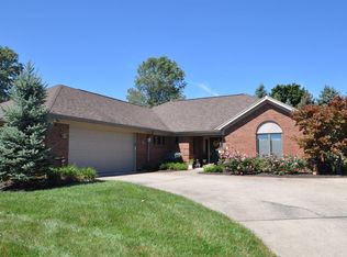 1756 Timber Ln, Burlington, KY 41005