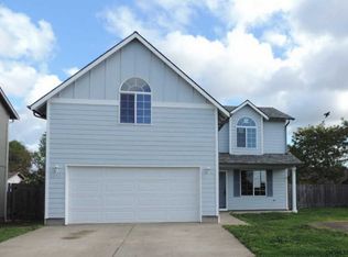 4371 Stacy Pl NE, Salem, OR