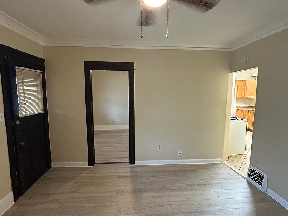 3420 Washington Ave #1
