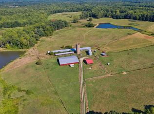 12550 Wendy Ln, Amelia Court House, VA 23002
