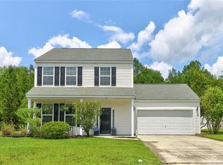 9 Old Bridge Dr, Pooler, GA 31322