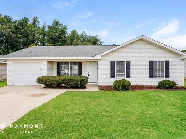 4200 Cherrystone Cir, Tuscaloosa, AL 35401