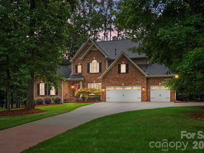 5630 Turkey Oak Dr, Mint Hill, NC, 28227