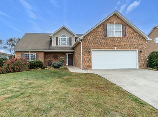 3428 Bailey Ranch Rd, Kingsport, TN 37660