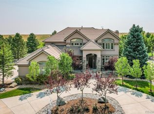 1172 Michener Way, Highlands Ranch, CO 80126