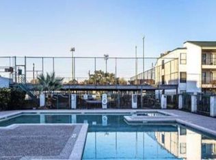 2818 S Bartell Dr #33A, Houston, TX 77054