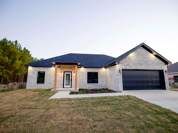 116 Jonquil Ln, Camden, AR 71701