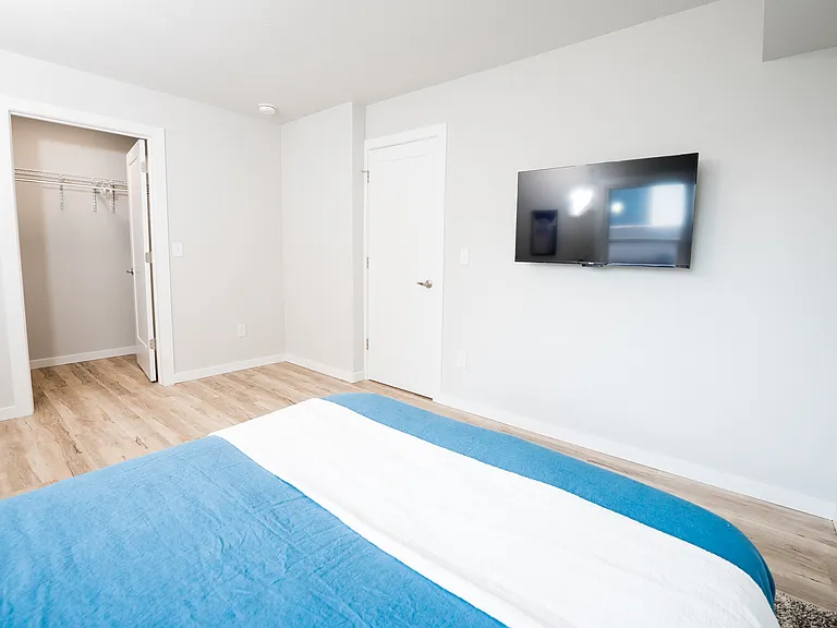 102 E Healey St #206 — Photo 11