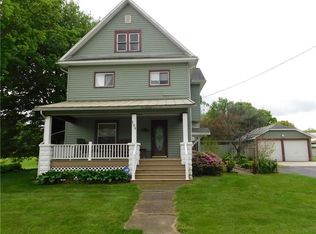 198 Mill St, Fredonia, PA 16124