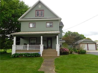 198 Mill St, Fredonia, PA, 16124