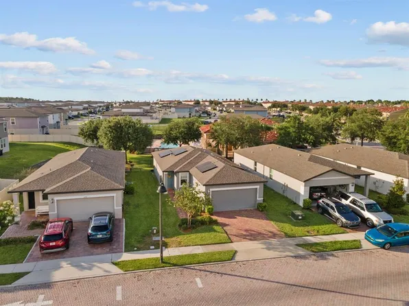 2787 Bella Vista Dr, Davenport, FL 33897