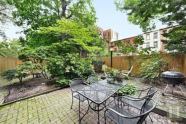 Sold by Halstead Real Estate