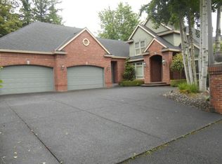 4281 SE Augusta Way, Gresham, OR 97080