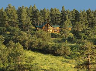 1135 Jacobson Cir, Pagosa Springs, CO 81147