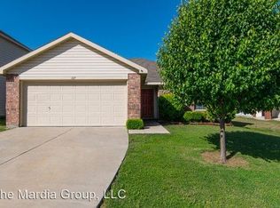 669 Rosario Ln, Haslet, TX 76052