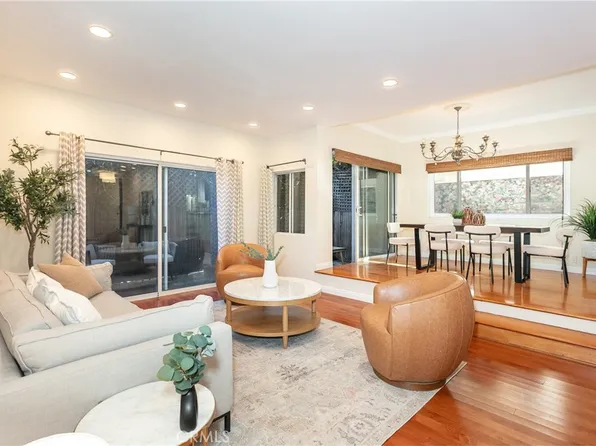 817 10th St Unit 104, Santa Monica, CA 90403