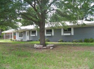 1352 Fm 49, Gilmer, TX 75644