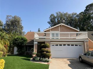 2136 E Loraine St, West Covina, CA 91792