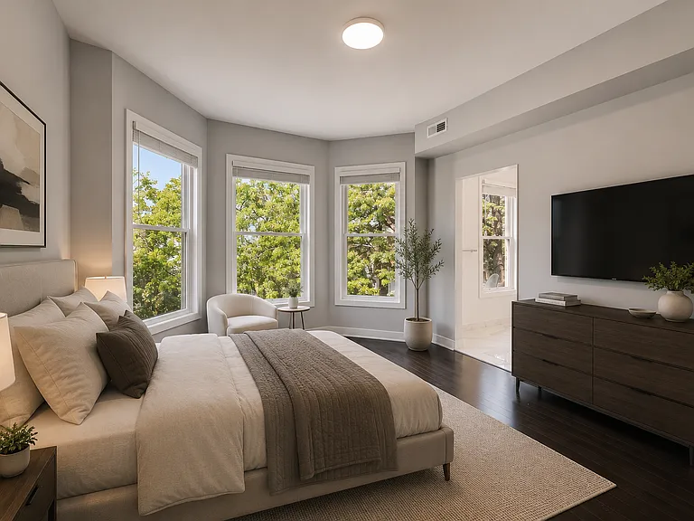 2037 N Spaulding Ave #2 — Photo 13