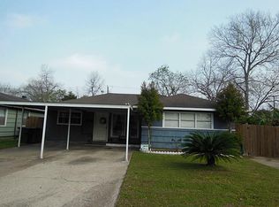12121 Palmbeach St, Houston, TX 77034