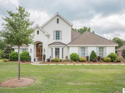 7206 Egret Lndg, Monroe, LA, 71203
