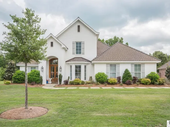 7206 Egret Lndg, Monroe, LA 71203
