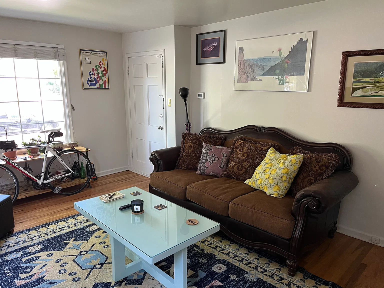 1 bed, 800 sqft, $1,195 — Photo 3
