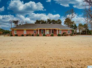 61 Sims Rd SW, Decatur, AL 35603