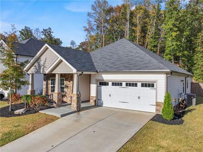 328 Magnolia Dr, Dawsonville, GA, 30534