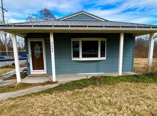 5604 Route 83, Conewango Valley, NY 14726