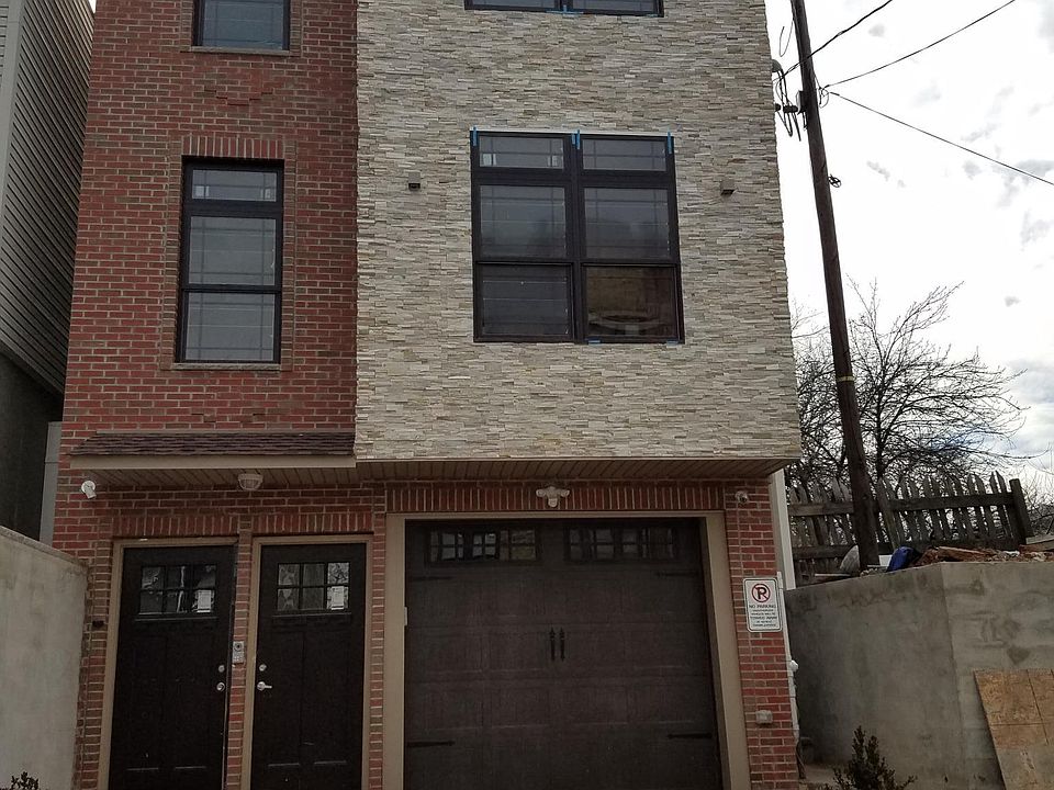 Front Facade