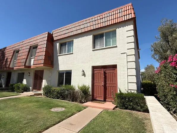 3950 N Granite Reef Rd, Scottsdale, AZ 85251