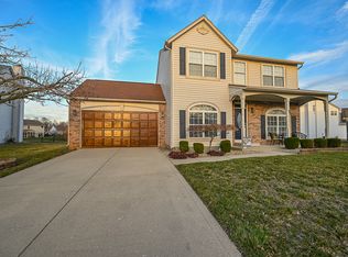 435 Orkney Ct, Greenwood, IN