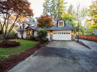 8080 SW Peters Rd, Durham, OR 97224