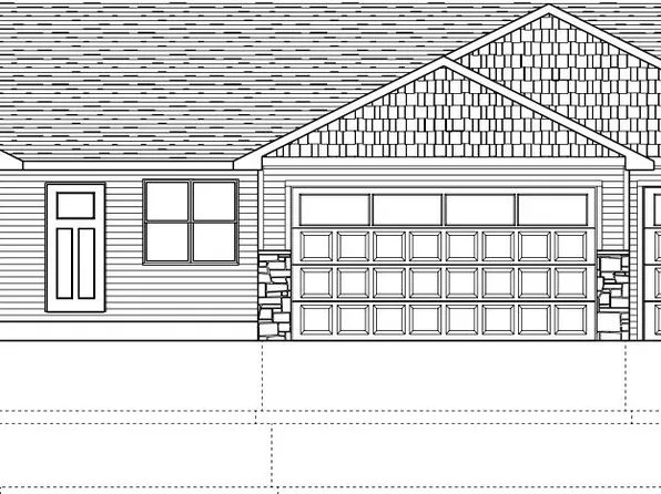 535 Dogwood Ct, New London, WI 54961