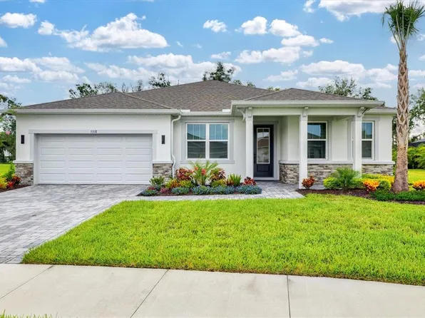 5318 124th Ave E, Parrish, FL 34219