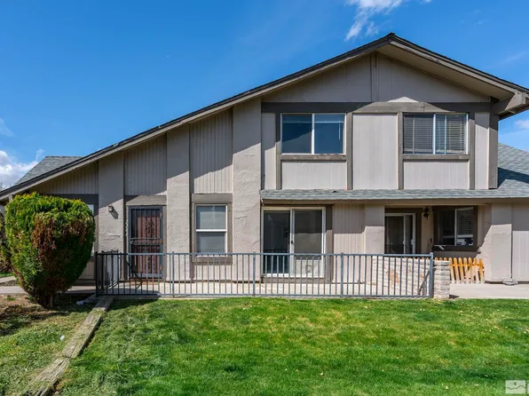 2284 Oppio St, Sparks, NV 89431