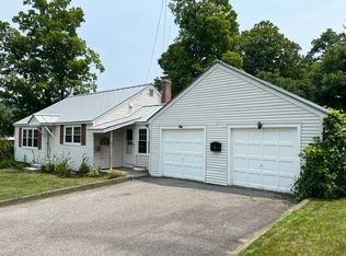 98 Greenleaf Street, Brattleboro, VT 05301
