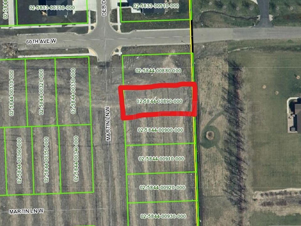 1st image of 6005 Martin Ln W